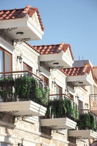 Bed & Breakfast Focamor Butik Otel
