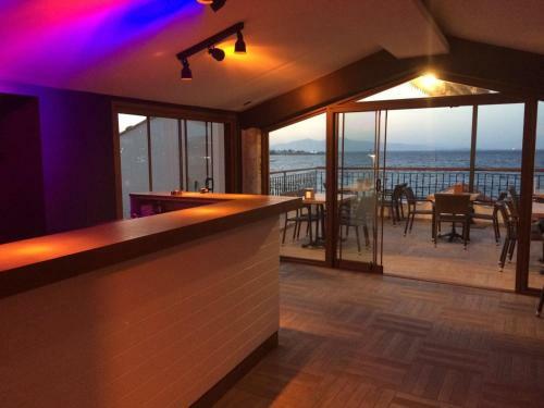 Bed & Breakfast Focamor Butik Otel