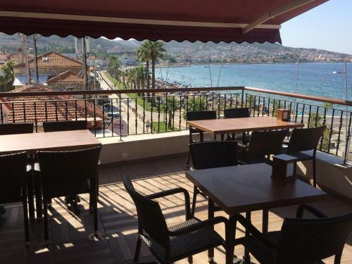 Bed & Breakfast Focamor Butik Otel