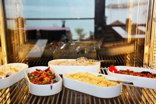 Bed & Breakfast Focamor Butik Otel