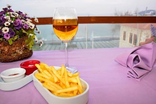 Bed & Breakfast Focamor Butik Otel