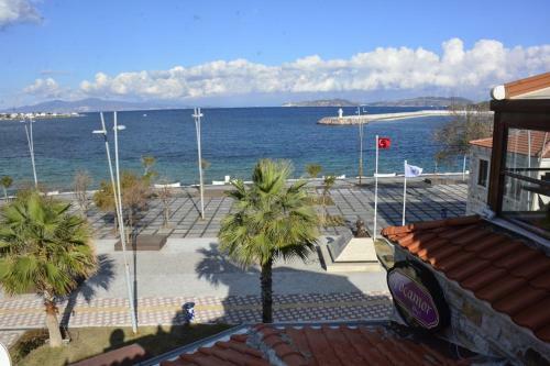 Bed & Breakfast Focamor Butik Otel