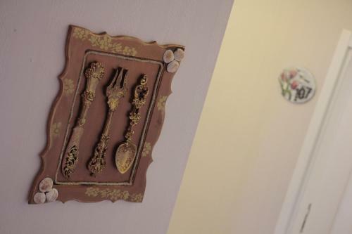 Bed & Breakfast Focamor Butik Otel