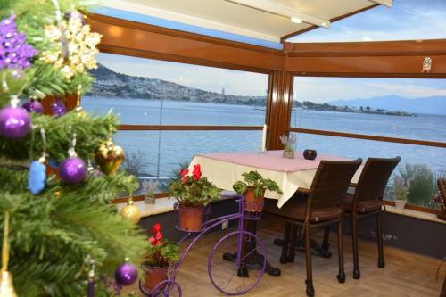 Bed & Breakfast Focamor Butik Otel