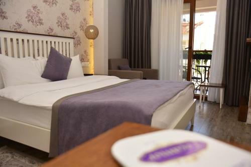 Bed & Breakfast Focamor Butik Otel