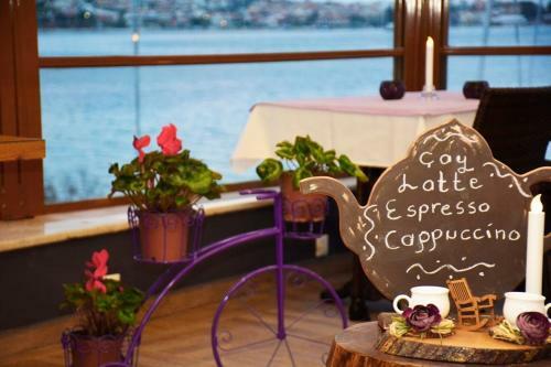 Bed & Breakfast Focamor Butik Otel