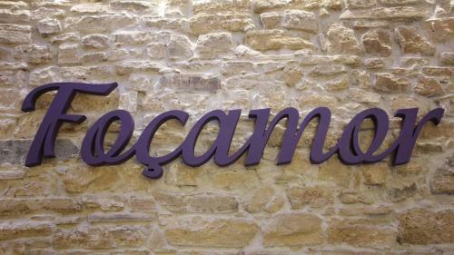 Bed & Breakfast Focamor Butik Otel