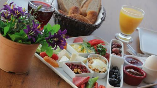 Bed & Breakfast Focamor Butik Otel