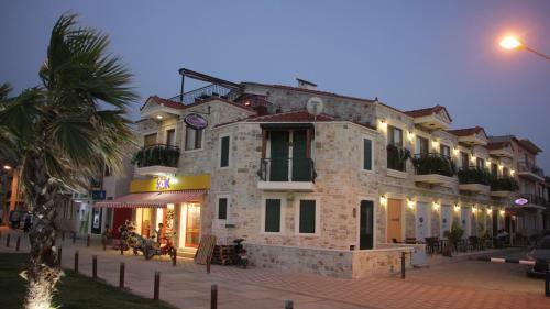 Bed & Breakfast Focamor Butik Otel
