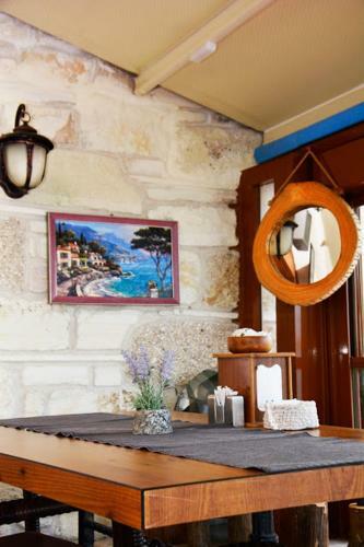 Bed & Breakfast Focamor Butik Otel