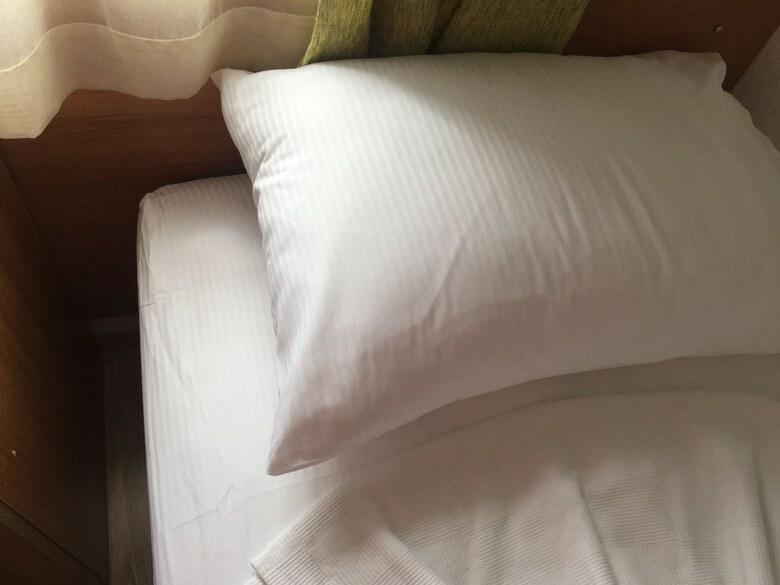 Bed & Breakfast Tay Pansiyon