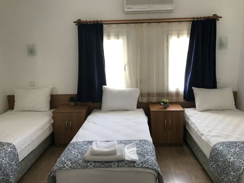 Bed & Breakfast Tay Pansiyon