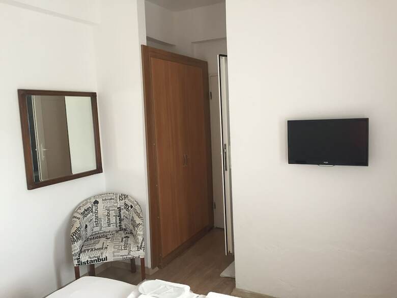 Bed & Breakfast Tay Pansiyon