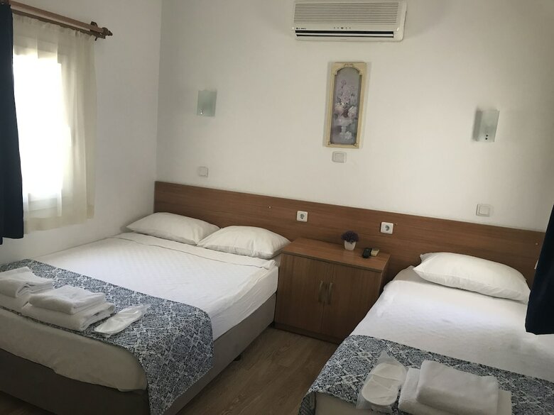 Bed & Breakfast Tay Pansiyon