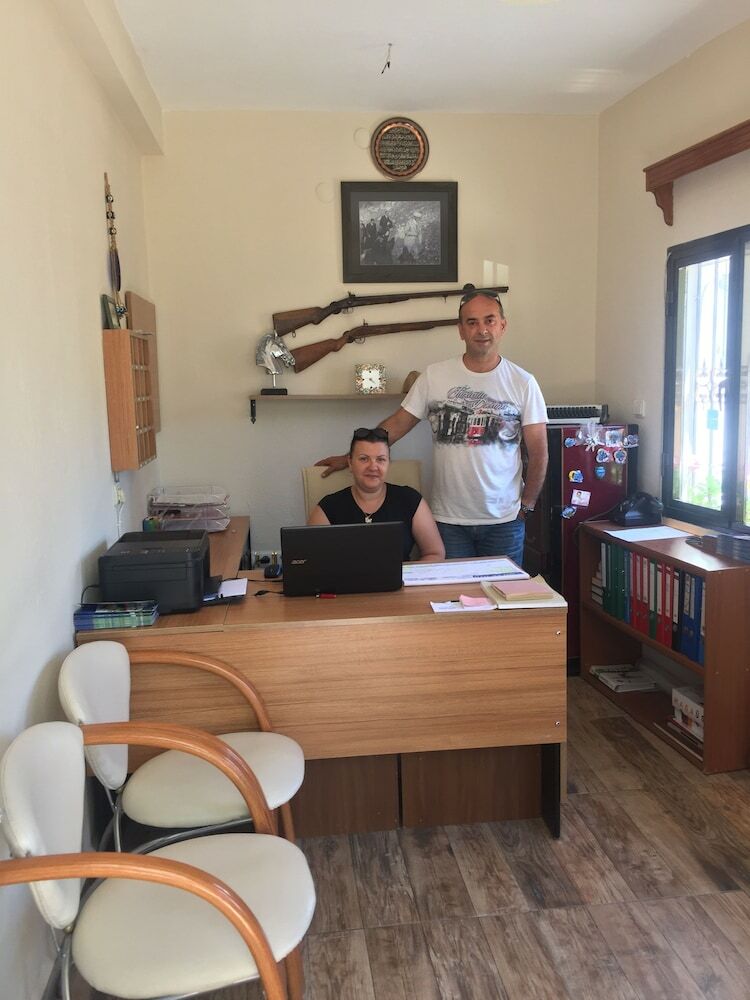 Bed & Breakfast Tay Pansiyon