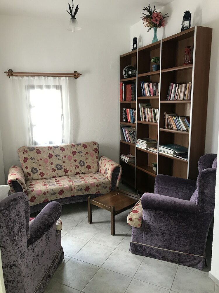 Bed & Breakfast Tay Pansiyon