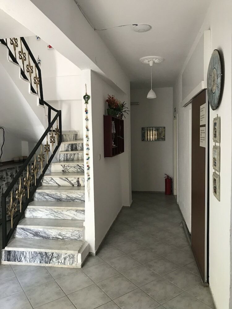 Bed & Breakfast Tay Pansiyon