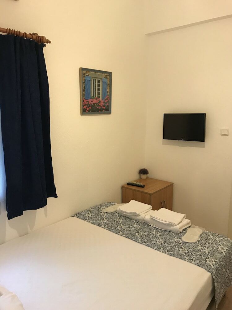 Bed & Breakfast Tay Pansiyon