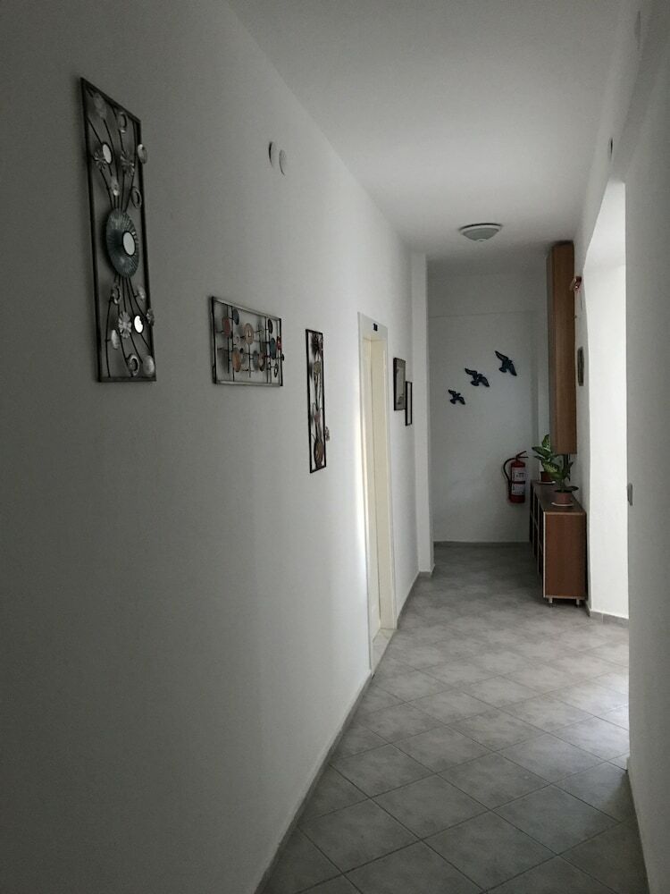 Bed & Breakfast Tay Pansiyon