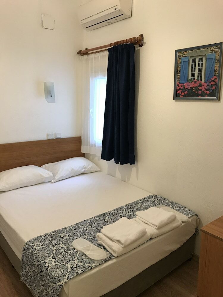 Bed & Breakfast Tay Pansiyon