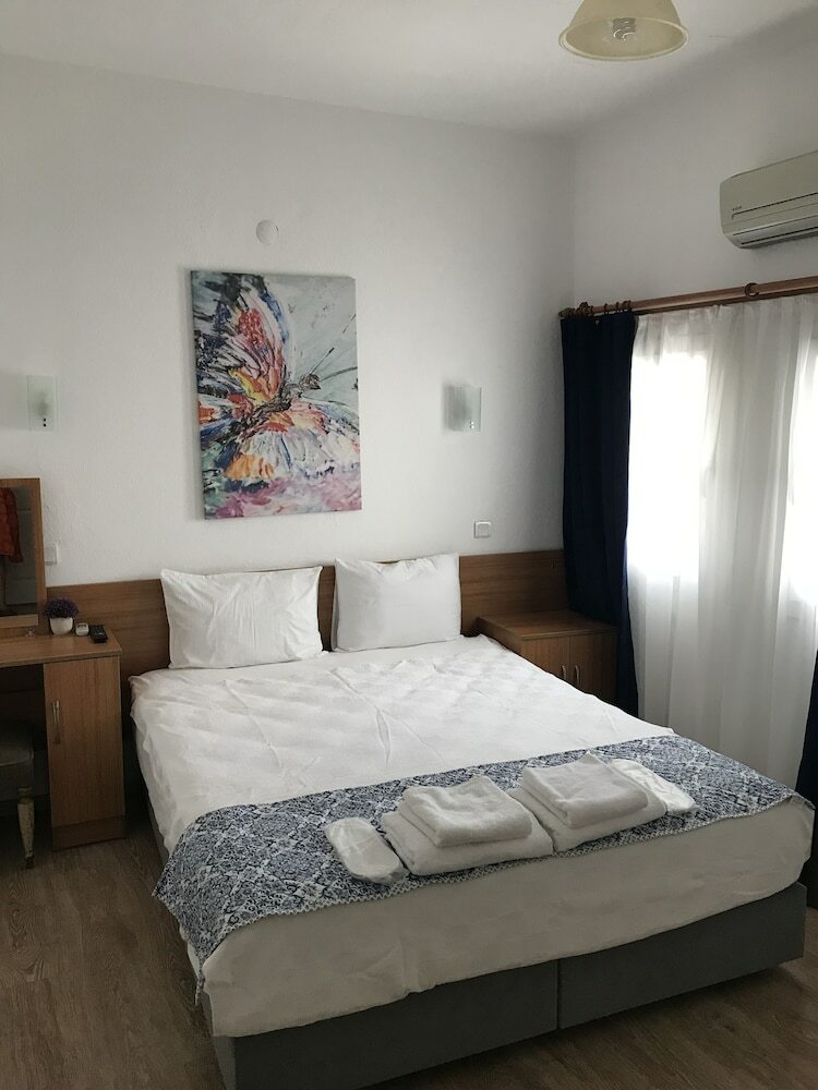 Bed & Breakfast Tay Pansiyon