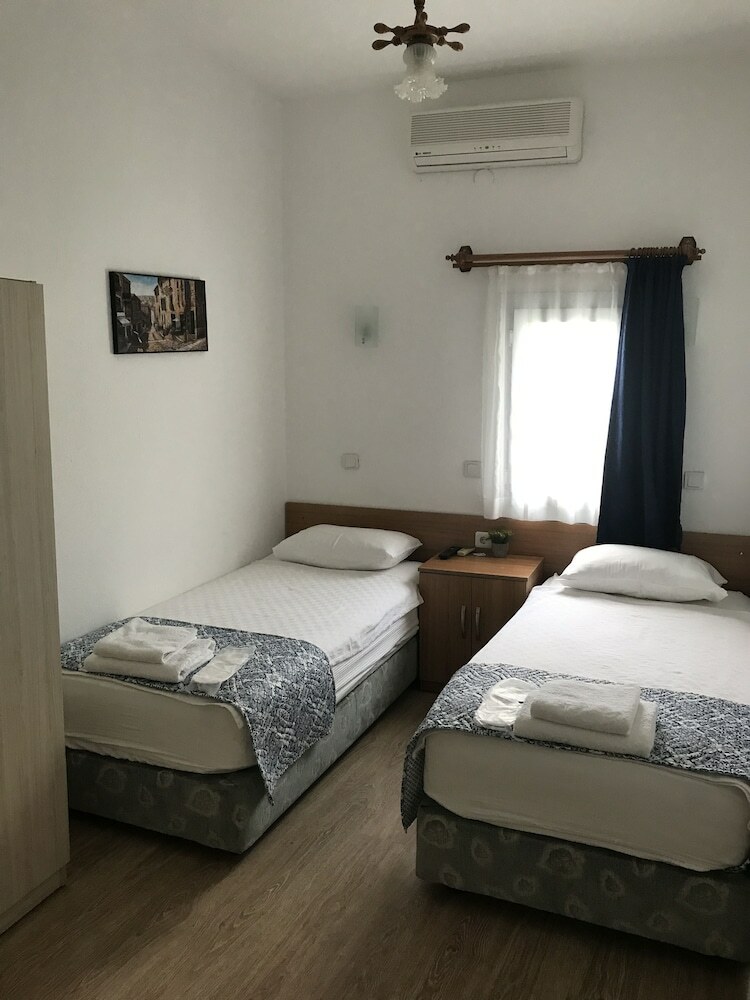 Bed & Breakfast Tay Pansiyon