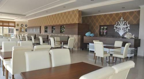 Apartment In Olive City