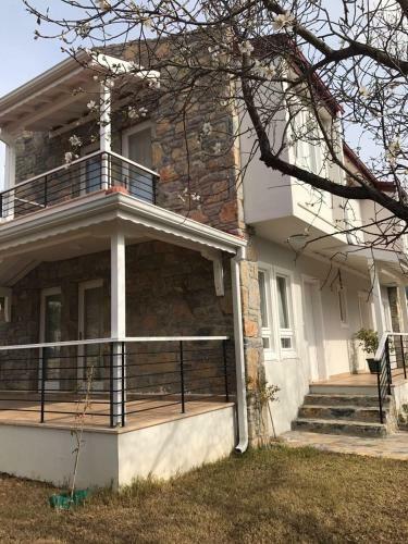 Villa Cetin