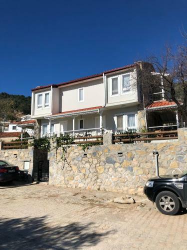 Villa Cetin