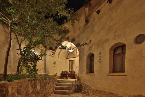 Hotel G�reme Ascension Cave Suites