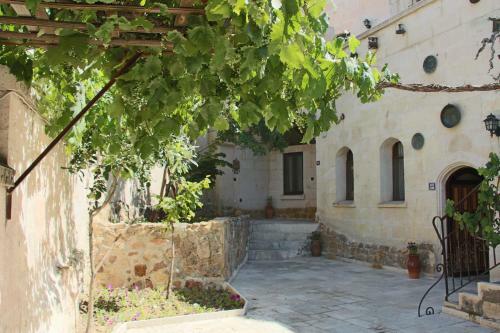 Hotel G�reme Ascension Cave Suites