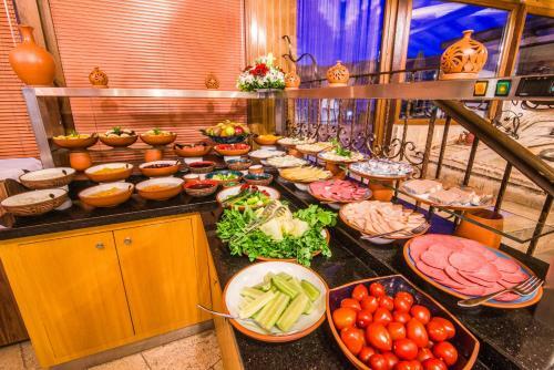 Hotel G�reme Ascension Cave Suites