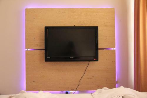 Apartamento Taksim Square Hot Residence