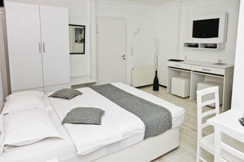 Apartamento Taksim Square Hot Residence