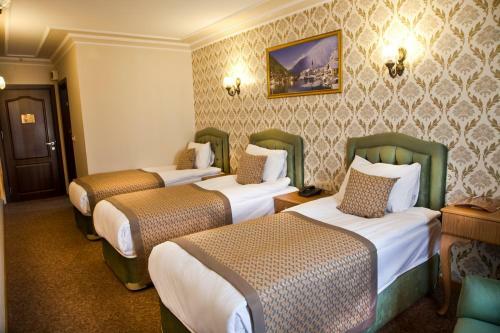 Grand Hamit Hotel