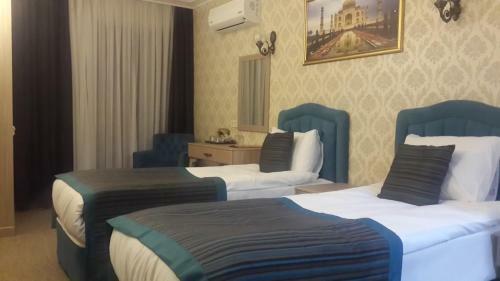 Grand Hamit Hotel
