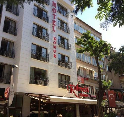 Grand Hamit Hotel