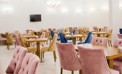 Grand Hamit Hotel