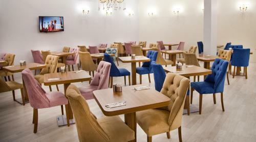 Grand Hamit Hotel