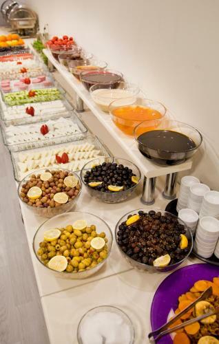 Grand Hamit Hotel