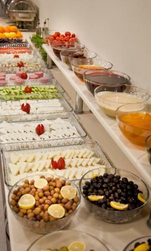 Grand Hamit Hotel