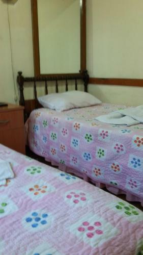 Hostal Kont Pension