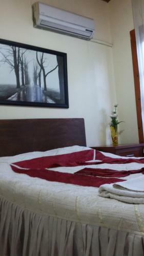 Hostal Kont Pension