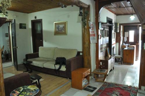 Hostal Kont Pension