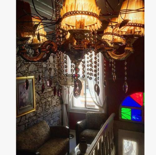 Hostal Cunda Adali Pansiyon