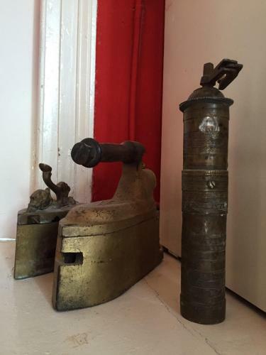 Hostal Cunda Adali Pansiyon