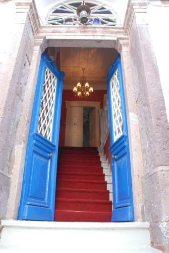 Hostal Cunda Adali Pansiyon