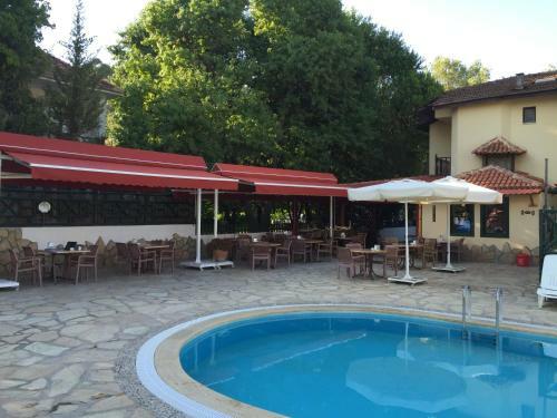 Apartamento Beyaz Villas