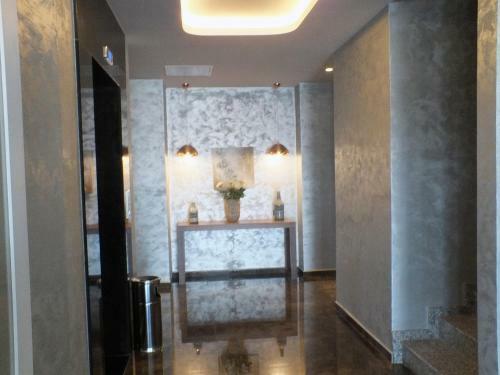 Candan Citybeach Hotel