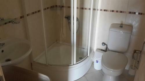 Apartamento Dream Away Royal Heights